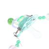 Pacifier Bead Necklace Cute Soft Girl Love Bow Candy Dopamine Lolita Decorative Accessories Couple Gifts