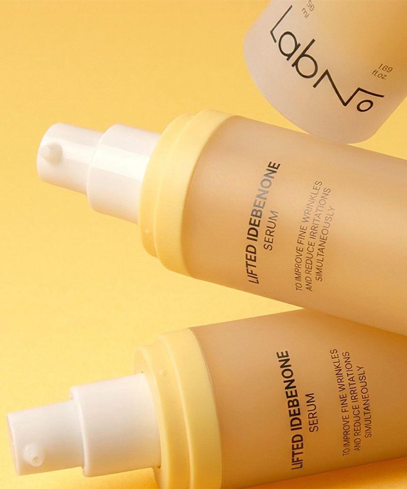 Idebenone Firming Capsule Serum 50ml