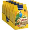 Vitakraft Menu Complete Food for Budgies - 5x900g