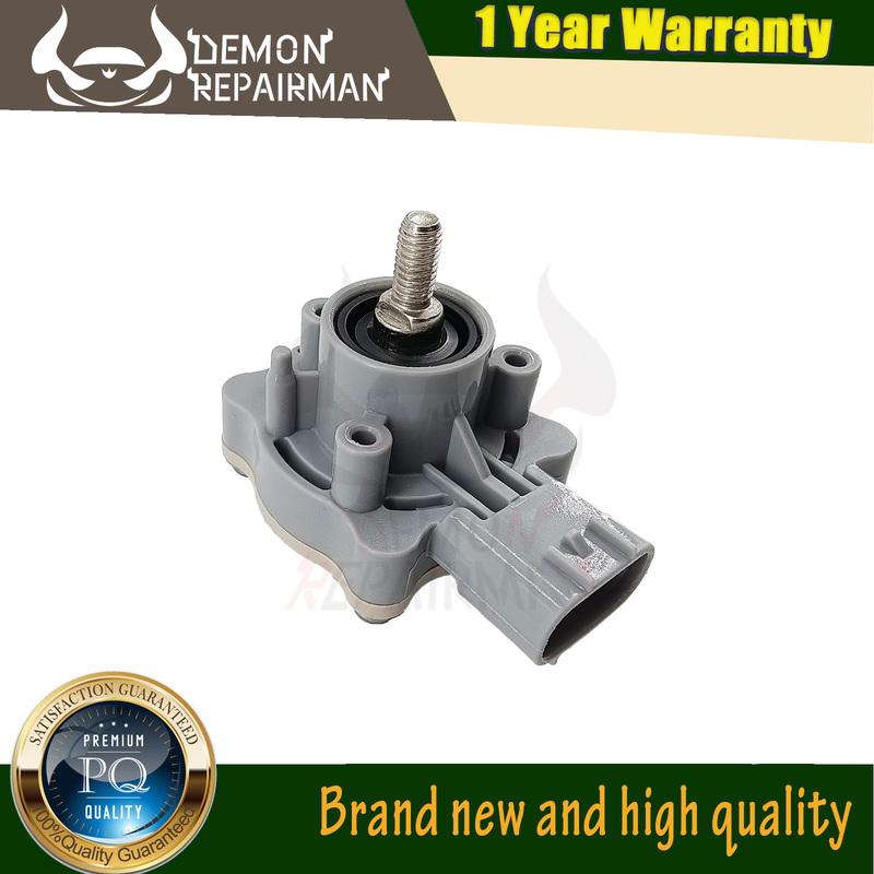 89405-48020 Headlight Level Sensor for Toyota Tacoma Prius Mazda RX-8 Lexus IS300 ES330 RX330 RX350 RX400h 89406-53010 5S9462
