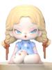 Genuine DODO NAMI Search for Eden Series  Desktop Ornament Trendy Dolls Handmade Surprise Birthday Gift Festival Toys