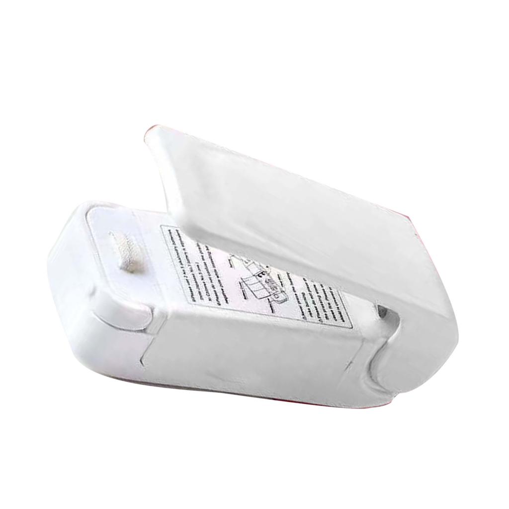 Portable Bag Sler Manual Press Household Ht Sling NaMachine for Food Dry Fruits Snacks Packaging Bags