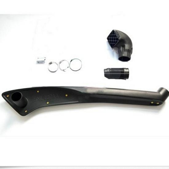 Mitsubishi Delica L400 Snorkel Air Intake Modification Pipe