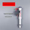 You Shu 24CM Squatting Toilet Inlet Valve Set (3-Pack)