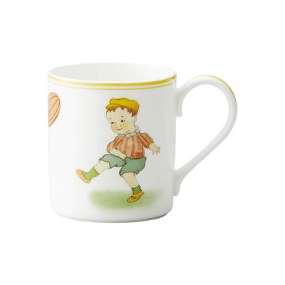 Louça para beber – Chávenas