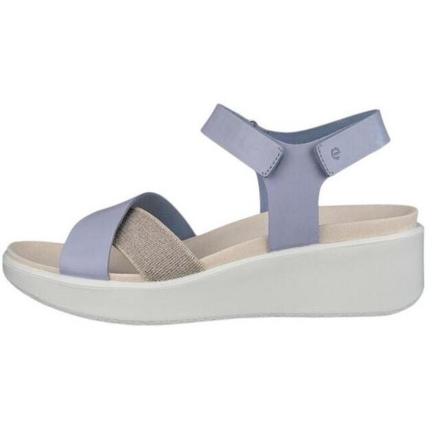 Ecco Flowt Sandals