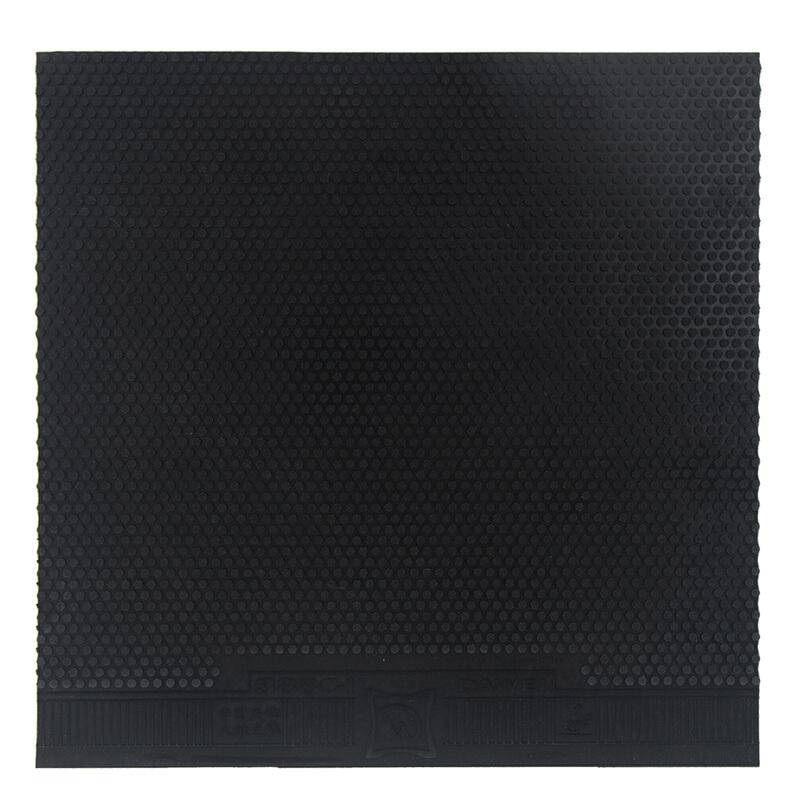 DAWEI 388D-1 PIPS KINGDOM Bordtennisgummi (Pips-lang) Ping Pong toppark