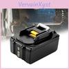 Battery Replacement Case Kit For Makita Bl1830 With Pcb Circuit Board Power Tool