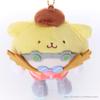 Sega Fave Sonic   Friends Mascot Dr. Eggman X Pompompurin