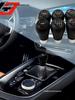 Carbon Fiber Gear Shift Knob for BMW E46/E36 - In Stock