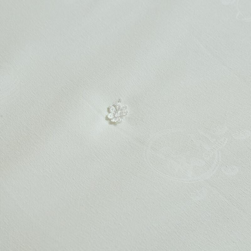 Playboy Waffle Jacquard Silk Blend Winter Quilt