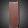 Atracción magnética Funda de cuero para Motorola Moto Edge 50 Fusion Funda con tapa tipo libro Billetera Bolsas para teléfono Capa Fundas Coque