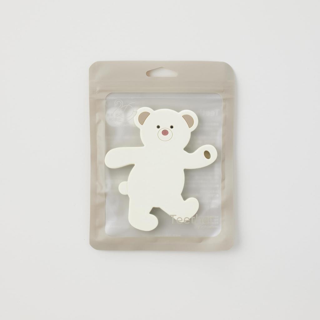 D by DADWAY Teething Small Baby OCDB001004100 Ring, Gift, Gift,