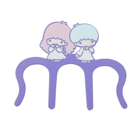 Anime Character Sheet Music Clip Colorful Page Holder for Piano Book And Notebooks Metal Bookmark Multi-functional Piano Accessory