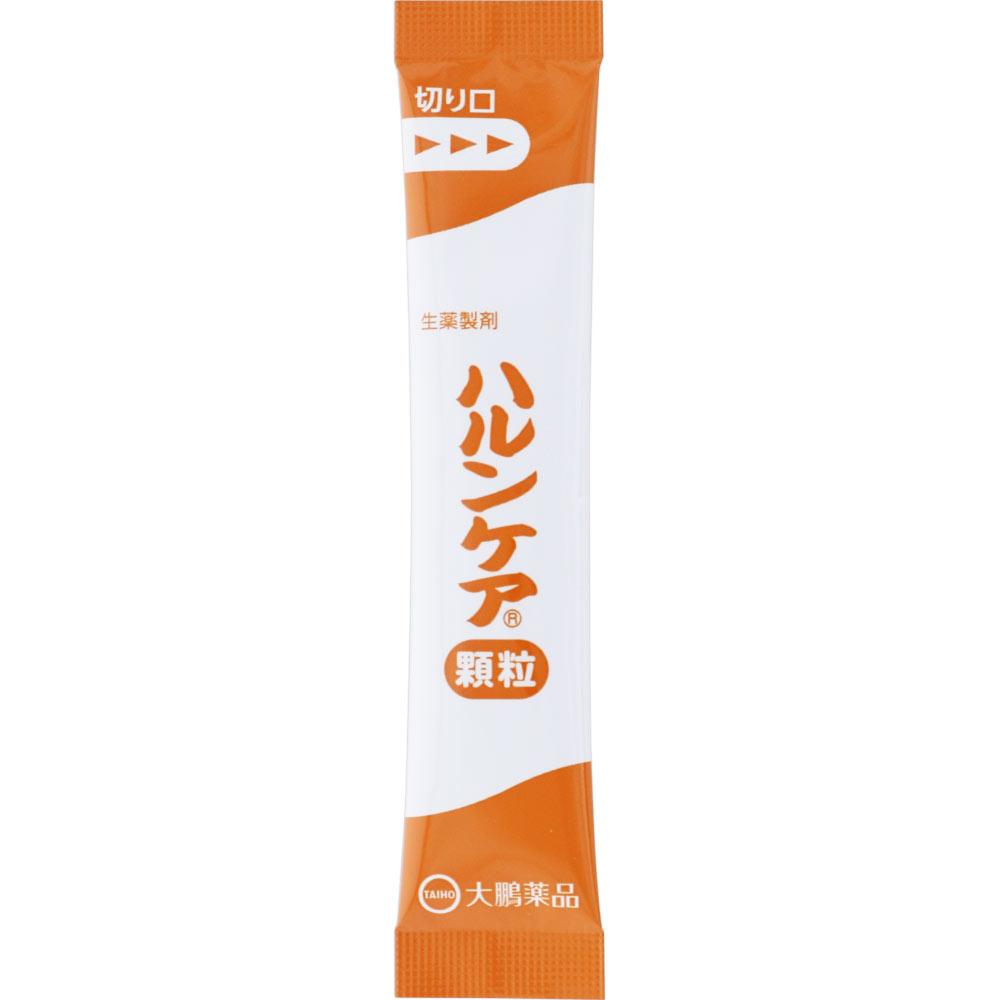 Taiho Harun Care Granules 2.5g X 6 packets Other (check locks, tongue cleaners, etc.) Smoking cessation aid Efficacy: Alleviates the following symptom