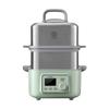 Buydeem G5541 Multi-function Electric Steamer CN plug (adapter included)