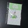 NCT Wish We Chew Night Keyring