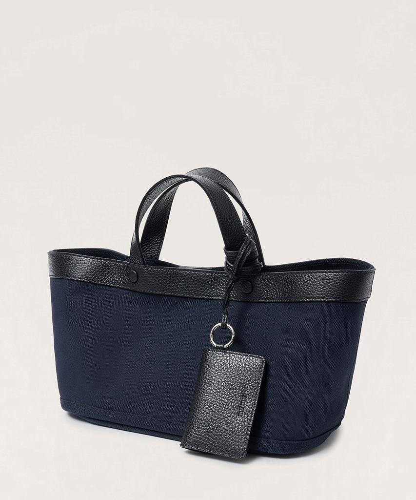 Nutnut Posada Canvas Bag - Navy