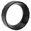 58mm Coffee Dosing Funnel Aluminum Alloy Prevent Spillover Healthy Easy Cleaning Dosing   for  
