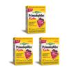 Nature's Way Primadophilus Probiotics Children's Chewable Tablets Cherry Flavor 30 Tablets 3 Pcs