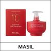 (bo15) 10 Trattamento Capelli Salon CMC 300ml