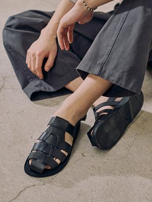 Herresko – Sandaler