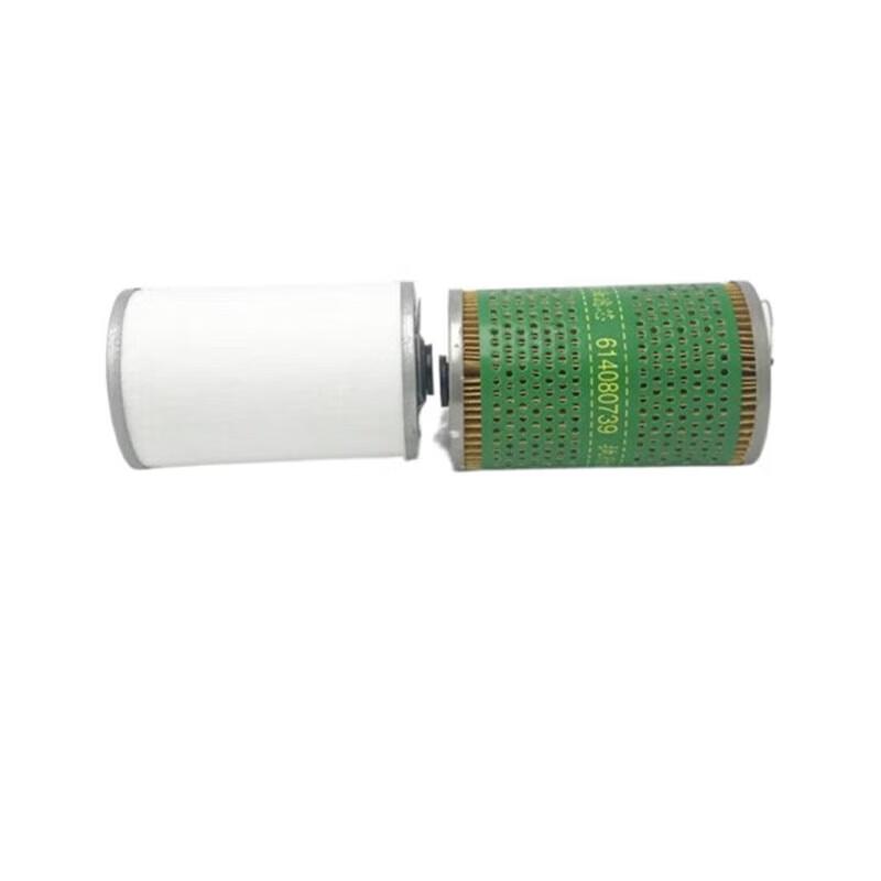 

Chunsen SX2190D Fuel/Diesel Filter Element 1