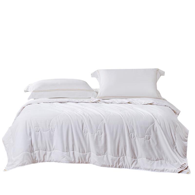 

FUANNA Yayue Tussah Silk Summer Quilt