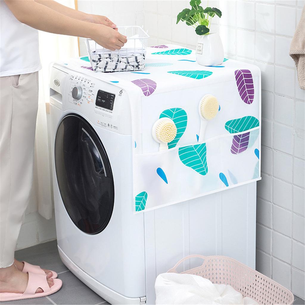 Refrigerator hanging bag kitchenstorage Range Cover Decor