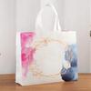 10pcs Coated Non-woven Fabric Bag Clothing Nonwovens Pack Handbag Environmentally Friendly Gift Shopping Packaging Pouch