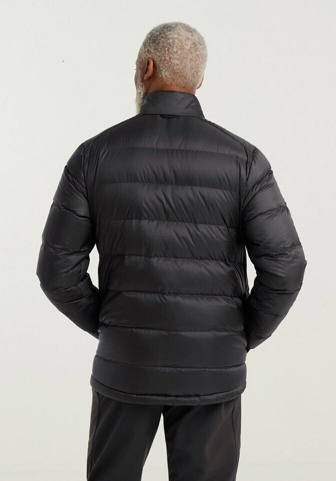 Jacket Jack Wolfskin Icecape 3in1 Down Jacket Beige