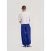 Budhi Mudra Jogger Pants  Bluing