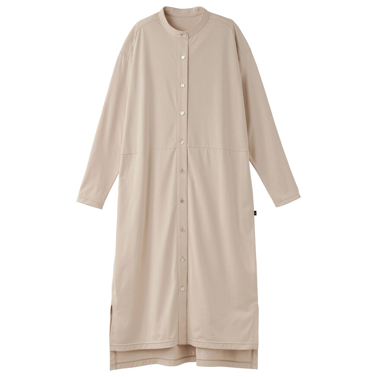 

Платье Venex Recovery Days с длинным рукавом, размер F, женское, бежевое, бежевый