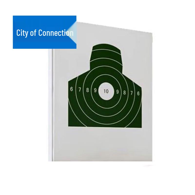 Universal Shockwave Target Board