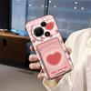 Custodia per telefono alla moda resistente allo sporco per TCL 60 NxtPaper Avvolgimento completo Cartone animato Impermeabile Durevole Grafite Cover Posteriore