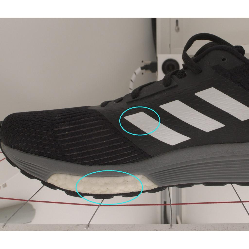 Pre-owned adidas Response St CG4003-P26103664458768