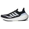 Ultra Boost Light Core Black Cloud White Sneakers HQ6340