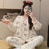 Roupas para usar em casa e dormir – Pijamas e conjuntos de roupa de dormir