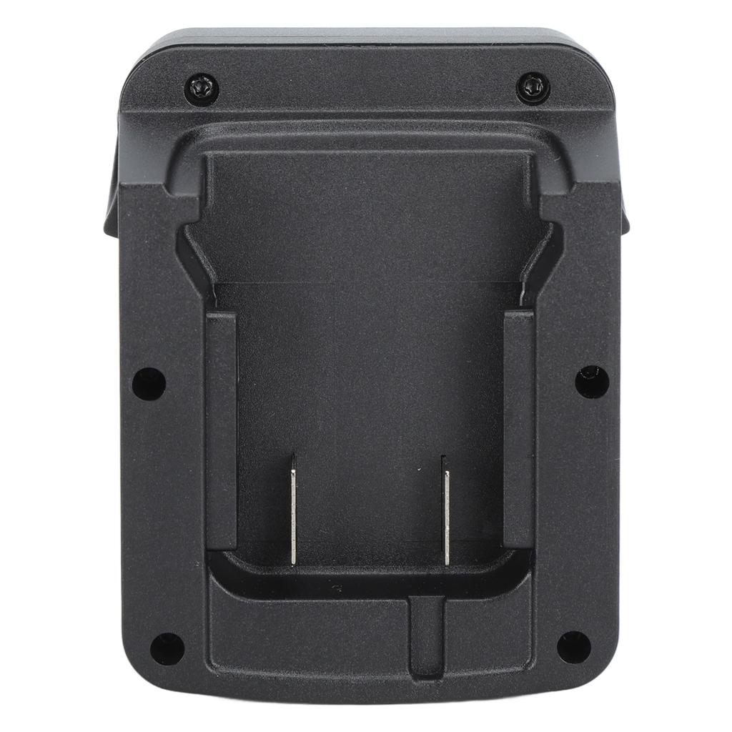 Battery Adapter Mold Injection for Milwaukee M18 18V Lithium Battery Convert for Hitachi 18v