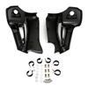 Motorcycle Lower Vented Fairings Assembly For Indian Chieftain Roadmaster Springfield