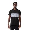 Lacoste Mens Colour Block Petit Pique Regular Polo Shirt