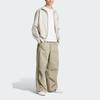 Adidas Originals Parachute Tracksuit Bottoms Men Bottoms Pebble-Grey IZ4849