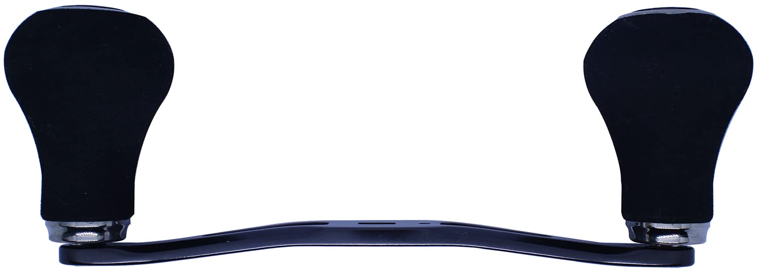 Genuine Parts 21 Barchetta 151DHPG Handle Assembly Part 13JDL No.