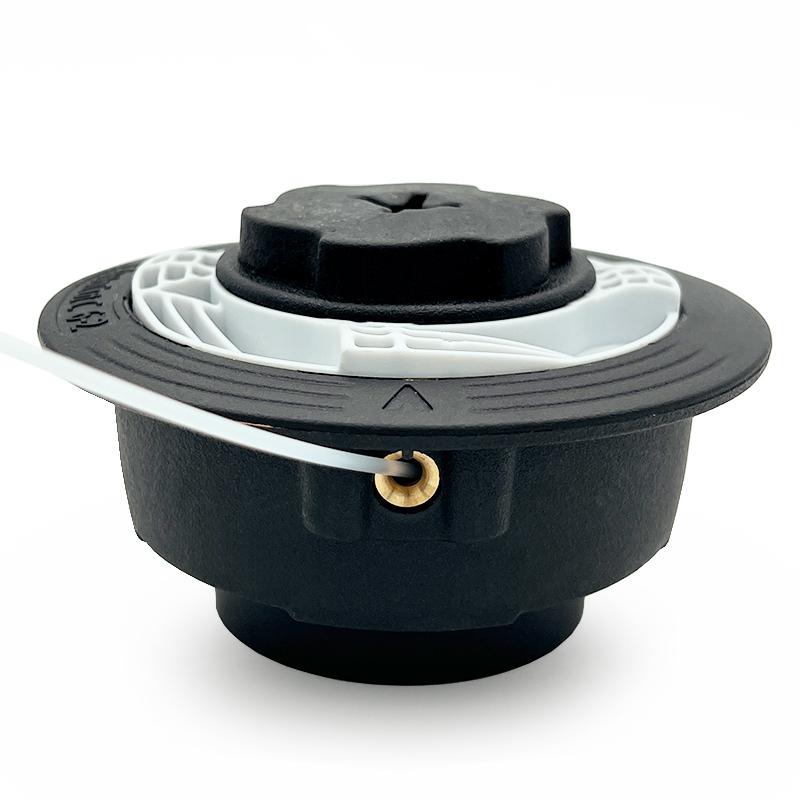 M8*1.25 Automatic Grass Trimmer Head C6-2 for Stihl FSE60 FSE71 FSE81 FS38 FS40 FS45 FS46 FS50