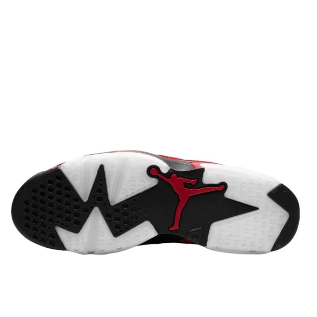 Air Jordan 6 Retro Toro Bravo