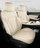 Universal Geely Xingyue L Seat Covers: 26 Models, All-Season, Fully Enclosed Cushions