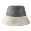 Felt Felt Sauna Cap Quickly Drying Head Protection Bath Hat Sweat Absorbing Good Water Absorption Sauna Hat Sauna Accessories