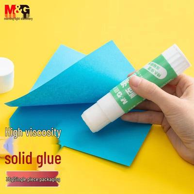 M&G 36g PVA Solid Glue Stick
