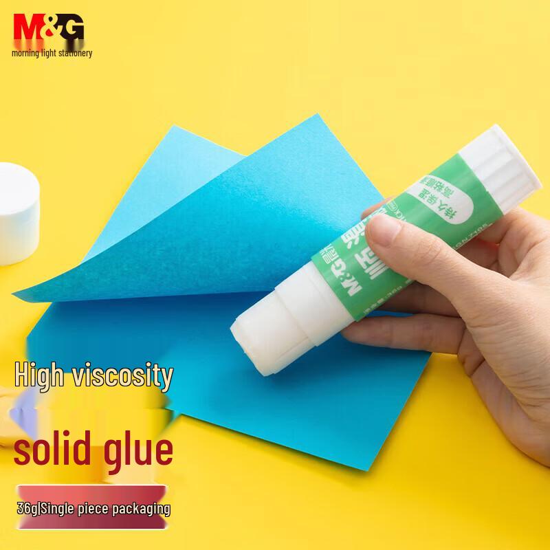 M&G 36g PVA Solid Glue Stick