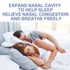 10pcs Nasal Strips Reduce Snoring Better Breathing Waterproof Promote Sleep Nose Patches